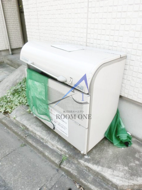 フォレスト原木中山