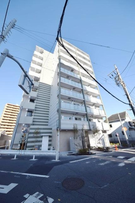 【外観】 | ＡＺＥＳＴ四つ木