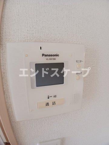 セレノのセキュリティ|高崎、前橋のお部屋探しはエンドスケープまで！お客様の理想お聞かせ下さい♪