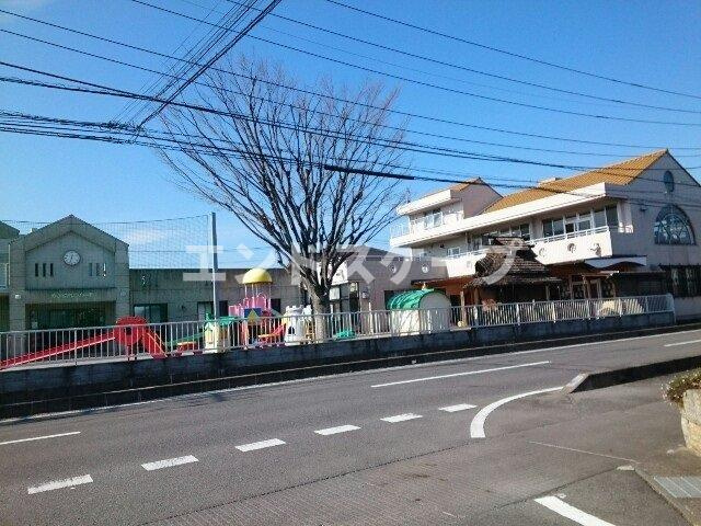 セレノの周辺|ひよこプリスクールまで550m
高崎、前橋のお部屋探しはエンドスケープまで！お客様の理想お聞かせ下さい♪