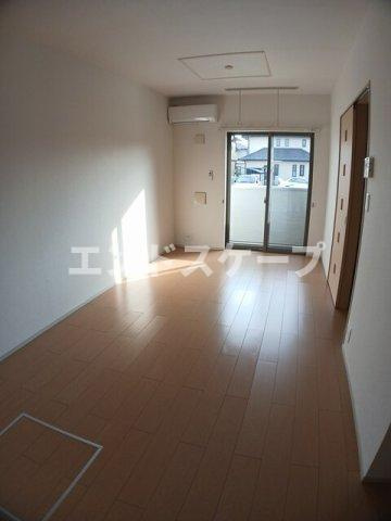 セレノの居間・リビング|高崎、前橋のお部屋探しはエンドスケープまで！お客様の理想お聞かせ下さい♪