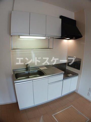 セレノのキッチン|高崎、前橋のお部屋探しはエンドスケープまで！お客様の理想お聞かせ下さい♪