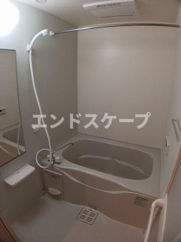 セレノの浴室|高崎、前橋のお部屋探しはエンドスケープまで！お客様の理想お聞かせ下さい♪