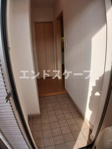 セレノの玄関|高崎、前橋のお部屋探しはエンドスケープまで！お客様の理想お聞かせ下さい♪