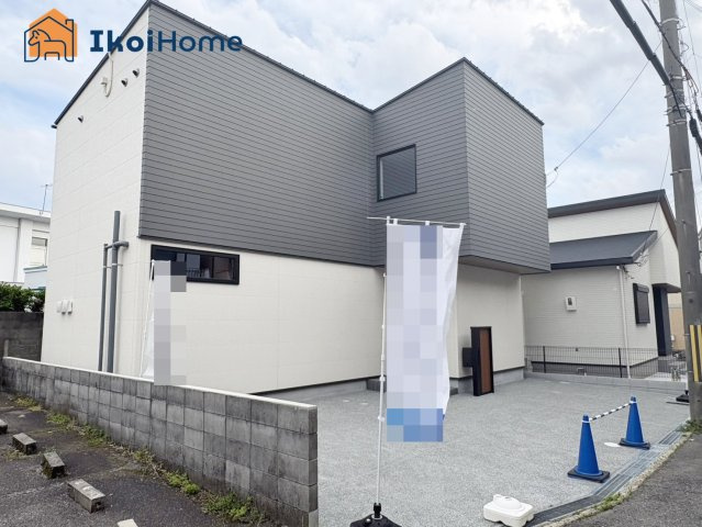 明石市東野町　新築戸建　の周辺|弊社独自で毎月５組限定「人気オプション３点パック」カーポート・バルコニー・ウッドデッキを１万円で取付