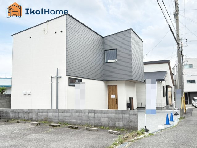 明石市東野町　新築戸建　のその他|●資料・カタログのご請求無料●スーパーやコンビニ、飲食店、病院など徒歩圏内の施設も多々あります。