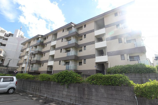 グリーンハイツ大津和