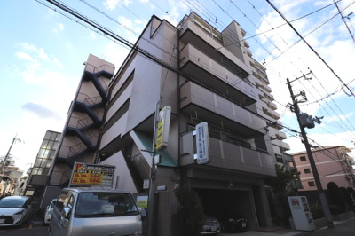 【外観】 | サウスアベニュー
