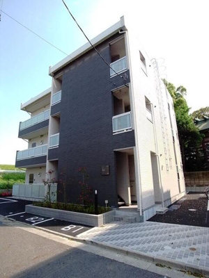 【エントランス】 | リブリ・東金町 |  