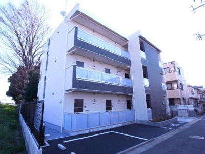 【駐車場】 | リブリ・東金町
