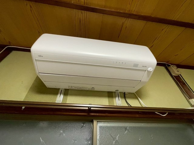 【設備】 | 有松の家