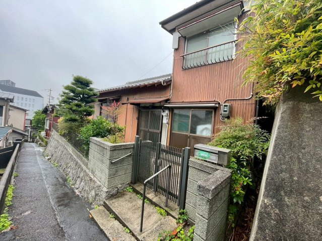 【外観】 | 有松の家