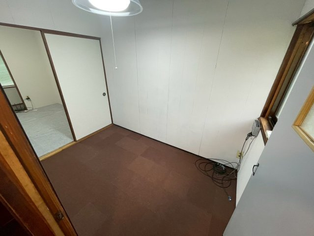 【内装】 | 有松の家