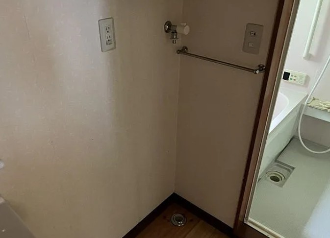 篠原邸の設備