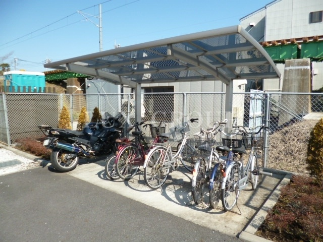 【その他共用部分】 | メゾン梨花