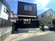 【仲介手数料０円】茅ヶ崎市十間坂3丁目　中古一戸建ての画像