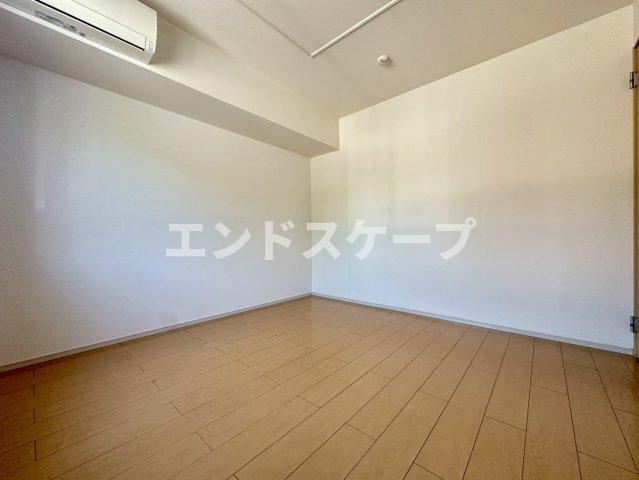 Ｒ’Ｓ－Ⅱ　Ｂの洋室|高崎、前橋のお部屋探しはエンドスケープまで！お客様の理想お聞かせ下さい♪