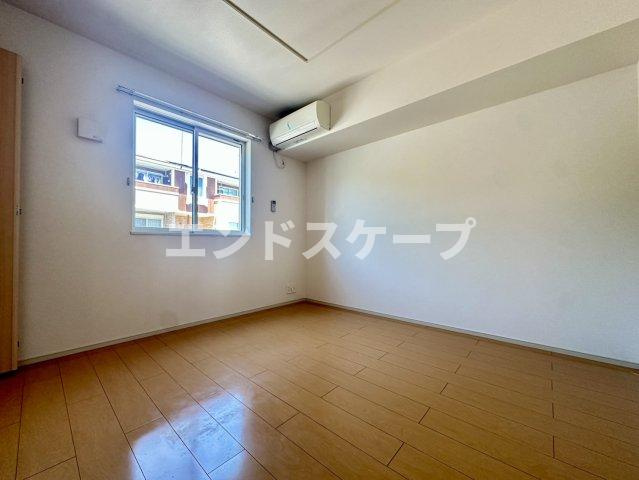 Ｒ’Ｓ－Ⅱ　Ｂの洋室|高崎、前橋のお部屋探しはエンドスケープまで！お客様の理想お聞かせ下さい♪