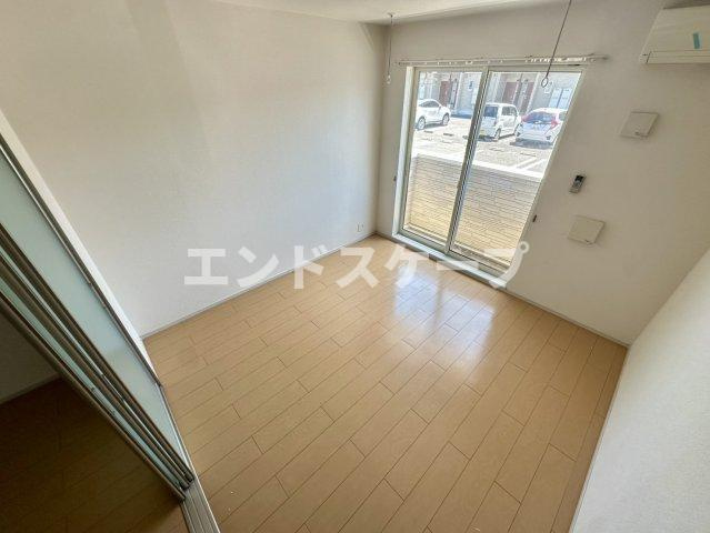 Ｒ’Ｓ－Ⅱ　Ｂの内装|高崎、前橋のお部屋探しはエンドスケープまで！お客様の理想お聞かせ下さい♪