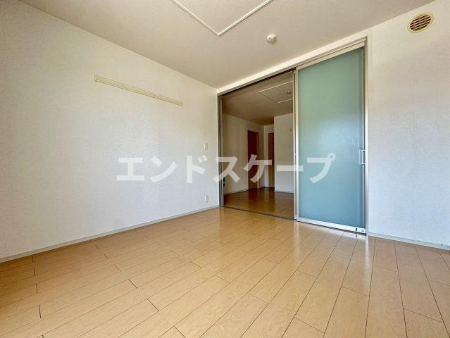 Ｒ’Ｓ－Ⅱ　Ｂの洋室|高崎、前橋のお部屋探しはエンドスケープまで！お客様の理想お聞かせ下さい♪