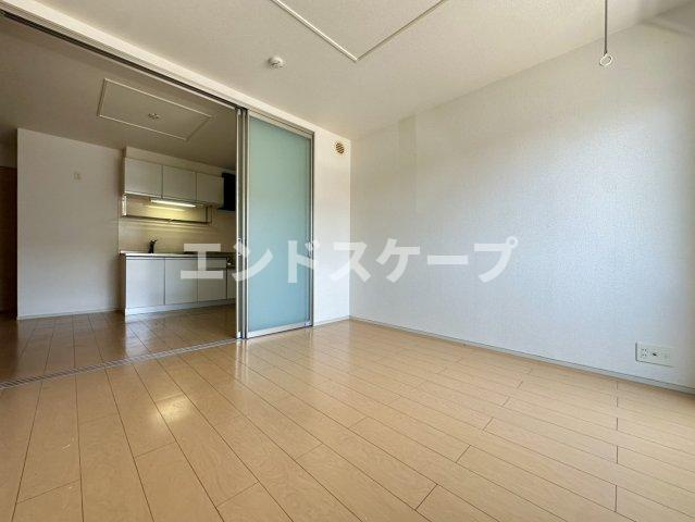 Ｒ’Ｓ－Ⅱ　Ｂの洋室|高崎、前橋のお部屋探しはエンドスケープまで！お客様の理想お聞かせ下さい♪