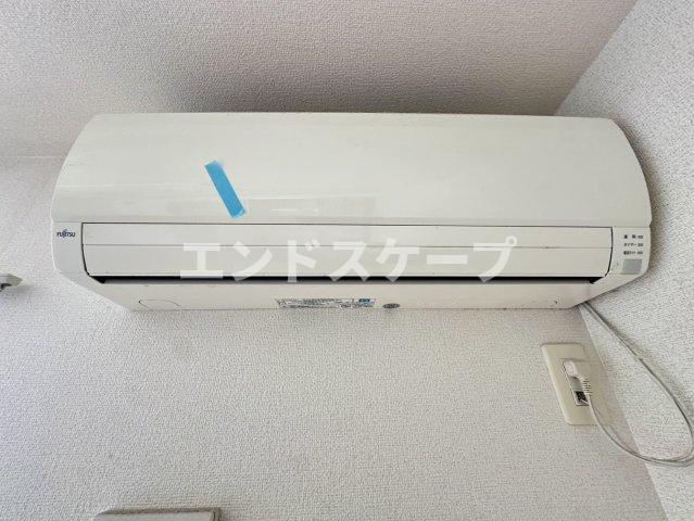 Ｒ’Ｓ－Ⅱ　Ｂの設備|高崎、前橋のお部屋探しはエンドスケープまで！お客様の理想お聞かせ下さい♪