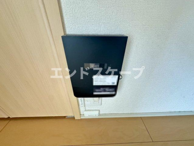 Ｒ’Ｓ－Ⅱ　Ｂの設備|高崎、前橋のお部屋探しはエンドスケープまで！お客様の理想お聞かせ下さい♪