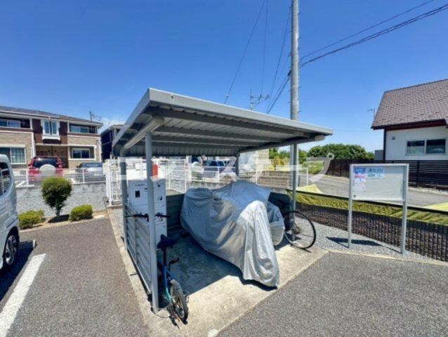 Ｒ’Ｓ－Ⅱ　Ｂのその他共用部分|高崎、前橋のお部屋探しはエンドスケープまで！お客様の理想お聞かせ下さい♪