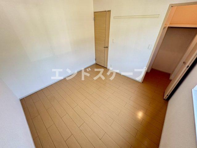Ｒ’Ｓ－Ⅱ　Ｂの内装|高崎、前橋のお部屋探しはエンドスケープまで！お客様の理想お聞かせ下さい♪