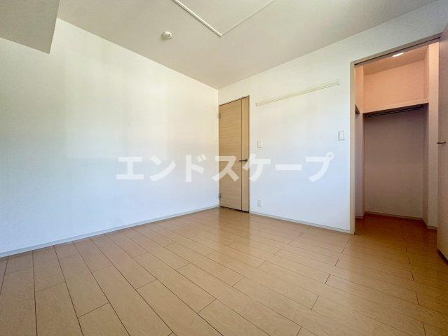 Ｒ’Ｓ－Ⅱ　Ｂの洋室|高崎、前橋のお部屋探しはエンドスケープまで！お客様の理想お聞かせ下さい♪