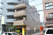 Note27BLDの画像