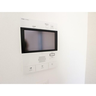 【セキュリティ】 | エストゥルース新小岩