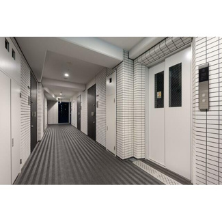 【その他共用部分】 | エストゥルース新小岩