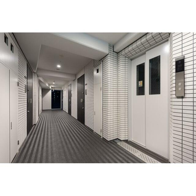【その他共用部分】 | エストゥルース新小岩