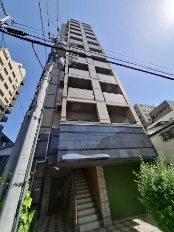 リオレスタ西宮