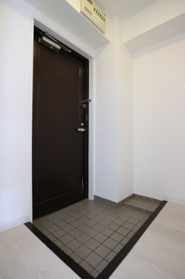【玄関】 | シャトー滝ノ茶屋