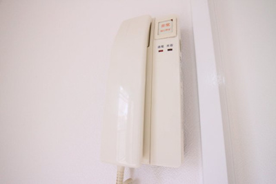 【セキュリティ】 | シャトー滝ノ茶屋