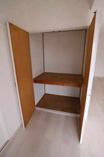 【収納】 | シャトー滝ノ茶屋