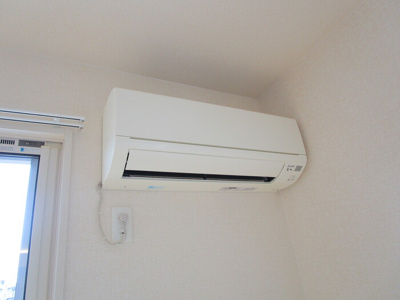【設備】 | ホワイトコーストポロ | 参考写真（同物件別部屋）
