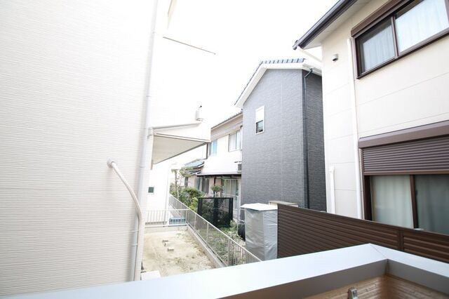 サダルスウドの展望