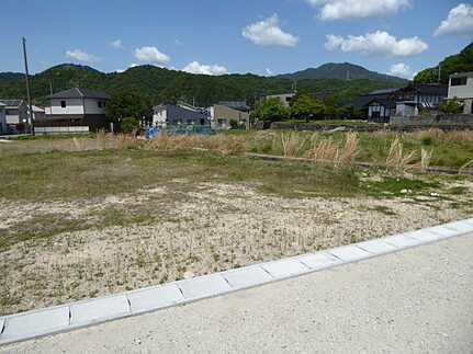 安佐北区三入南２丁目の外観