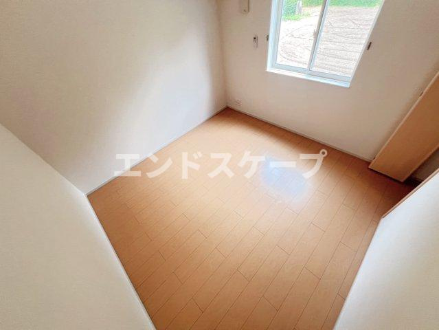 シエナの洋室|高崎、前橋のお部屋探しはエンドスケープまで！お客様の理想お聞かせ下さい♪