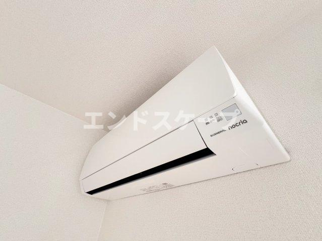 シエナの設備|高崎、前橋のお部屋探しはエンドスケープまで！お客様の理想お聞かせ下さい♪