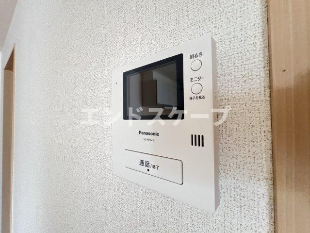 シエナのセキュリティ|高崎、前橋のお部屋探しはエンドスケープまで！お客様の理想お聞かせ下さい♪