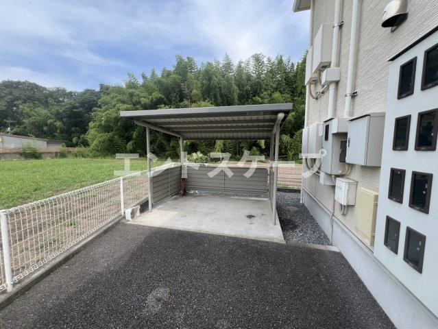 シエナのその他共用部分|高崎、前橋のお部屋探しはエンドスケープまで！お客様の理想お聞かせ下さい♪