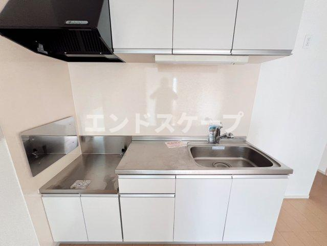 シエナのキッチン|高崎、前橋のお部屋探しはエンドスケープまで！お客様の理想お聞かせ下さい♪