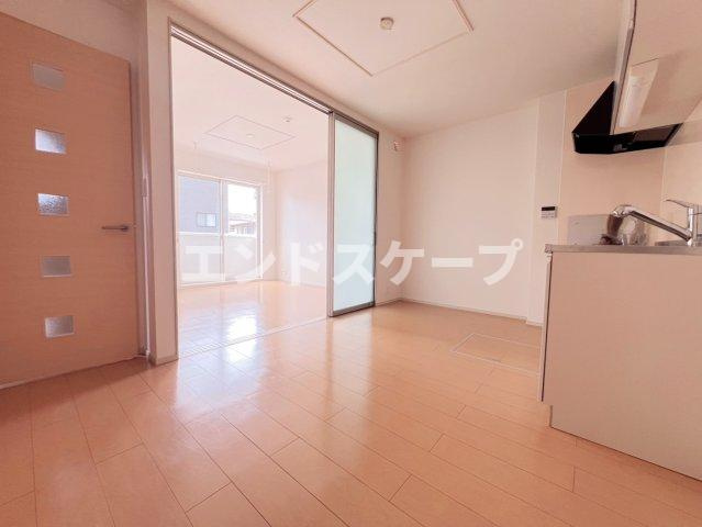 シエナの居間・リビング|高崎、前橋のお部屋探しはエンドスケープまで！お客様の理想お聞かせ下さい♪
