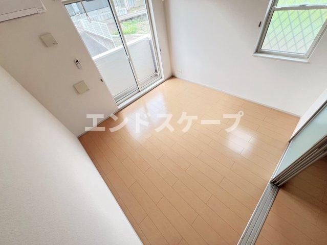 シエナの洋室|高崎、前橋のお部屋探しはエンドスケープまで！お客様の理想お聞かせ下さい♪