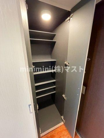 Vinoプレジオ本町のその他