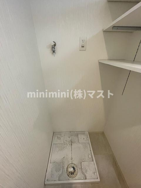 Vinoプレジオ本町の設備